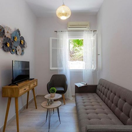 H&G Old Town Apartment Corfu  外观 照片