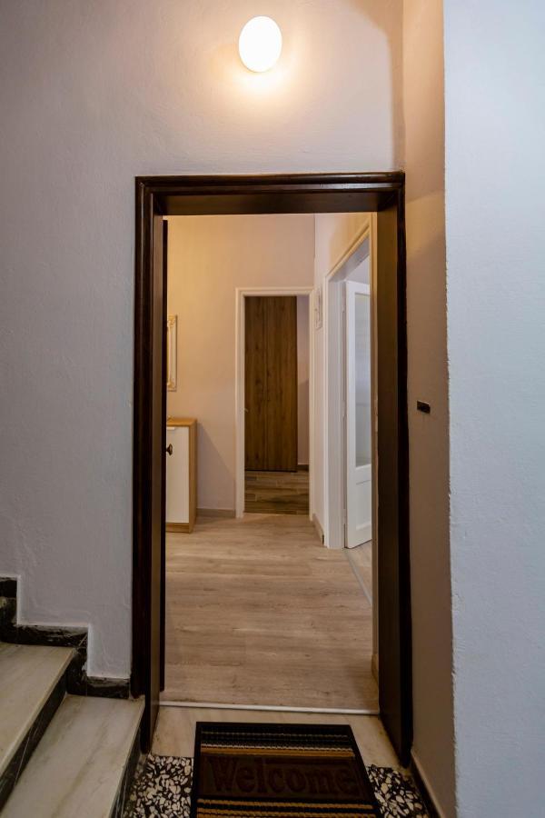 H&G Old Town Apartment Corfu  外观 照片