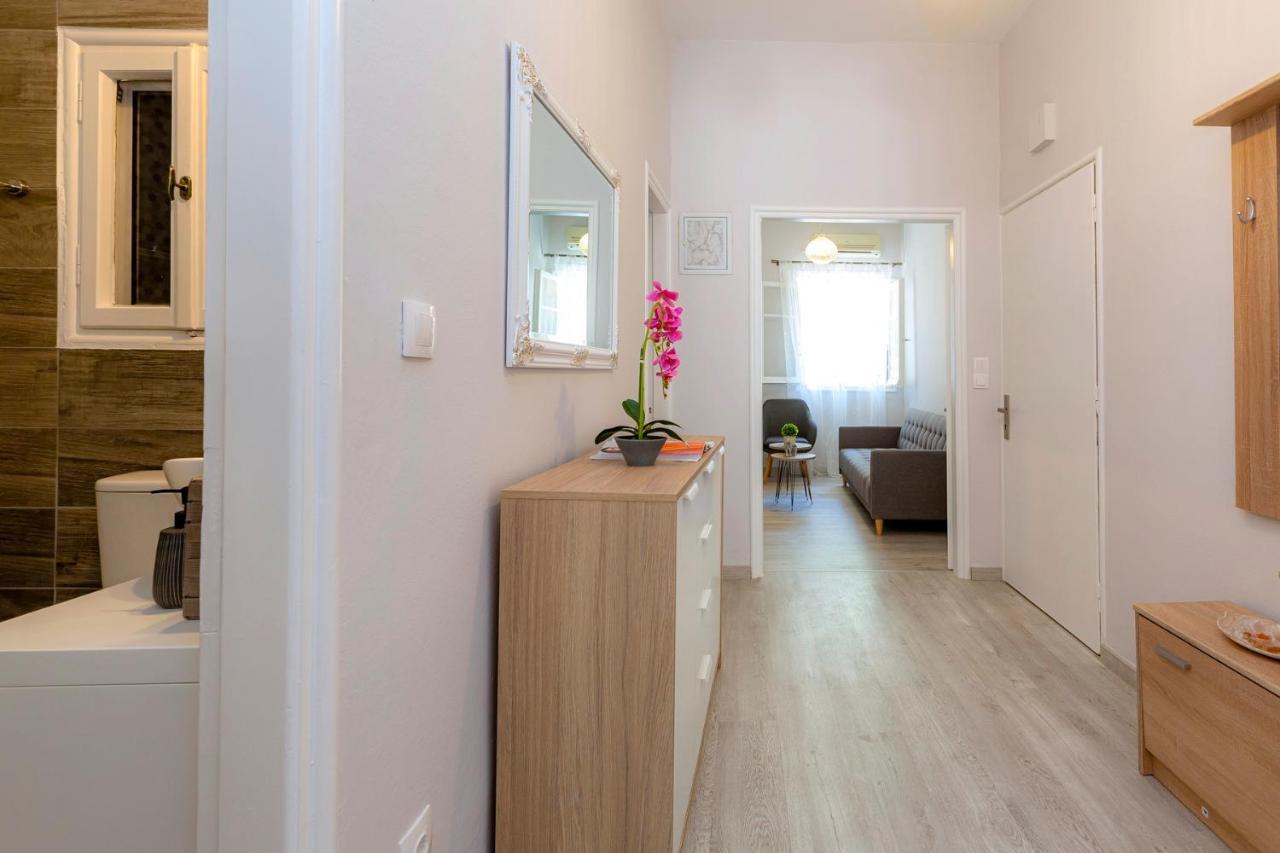 H&G Old Town Apartment Corfu  外观 照片