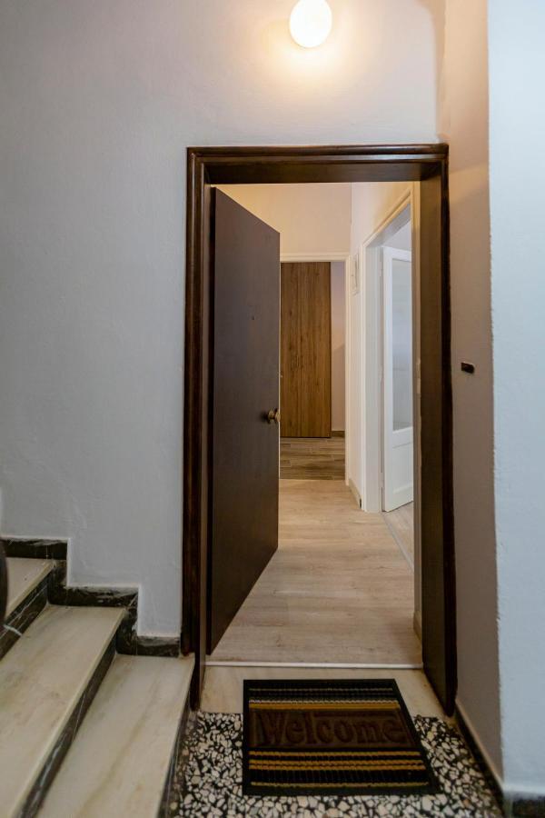 H&G Old Town Apartment Corfu  外观 照片