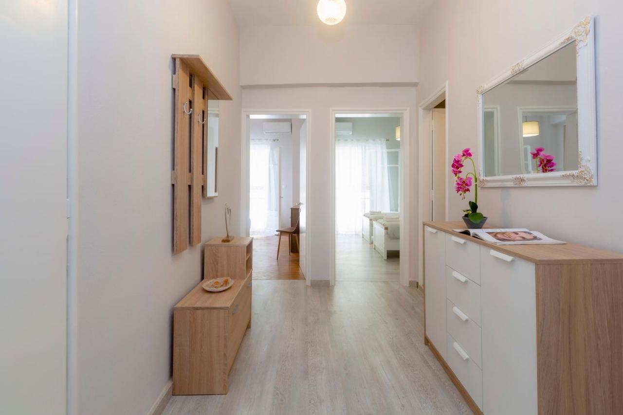 H&G Old Town Apartment Corfu  外观 照片